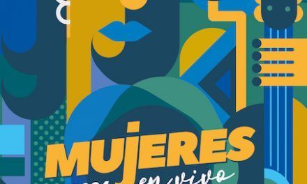 Mujeres en Vivo 2024, del 8 al 31 de marzo ¡Hazte con tus entradas!