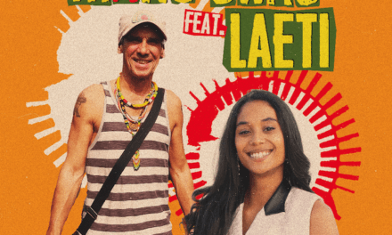 Manu Chao estrena «Tú Te Vas» (Feat. Laeti), tercer adelanto de su nuevo disco