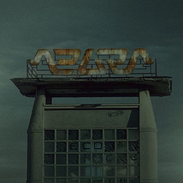 Neura publica su nuevo trabajo ’22:22′