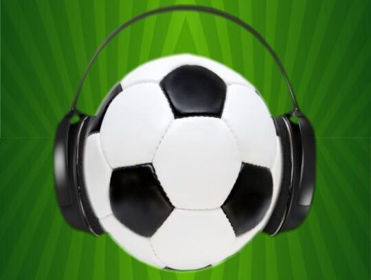 La pasión y devoción por el fútbol expresado en canciones