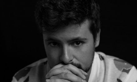 Nazario publica su nuevo single «El Ojo del Huracán»