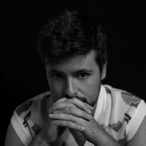 Nazario publica su nuevo single «El Ojo del Huracán»