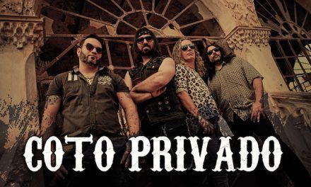 Coto Privado nos presenta su último trabajo «La Fuente»