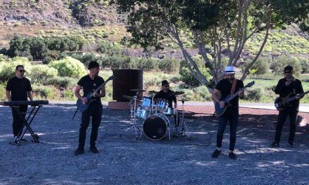 Descrubre la música de Capiro & Co y su primer EP «Clarividencia»