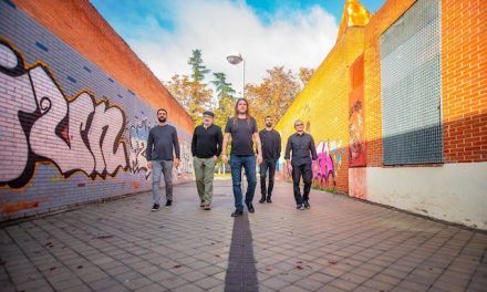 La Comanche estrenan nuevo tema en acustico «A veces»