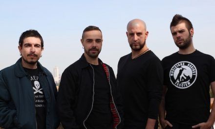 Descubre la música de EvolZ y su primer disco «Evoluzión»