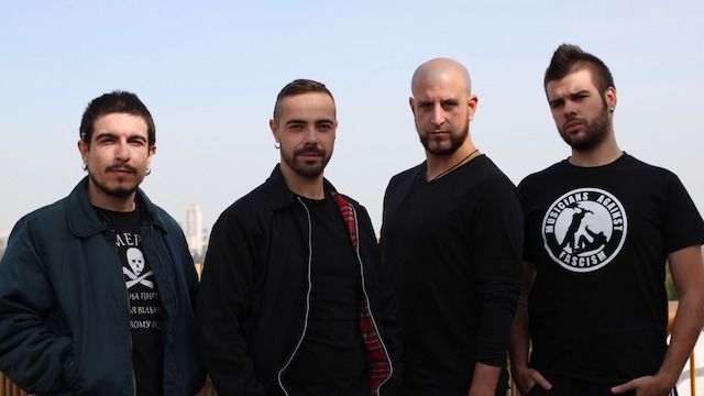 Descubre la música de EvolZ y su primer disco «Evoluzión»