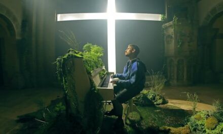 Sen Senra: Nuevo single y videoclip «Un Cielo Azul”