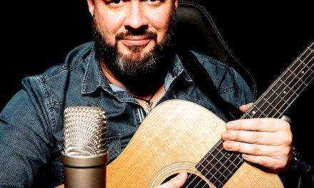 Descubre la música y proyectos de Garry