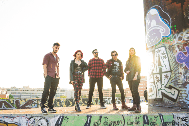 Cives publican su nueva canción y videoclip «Adiós»