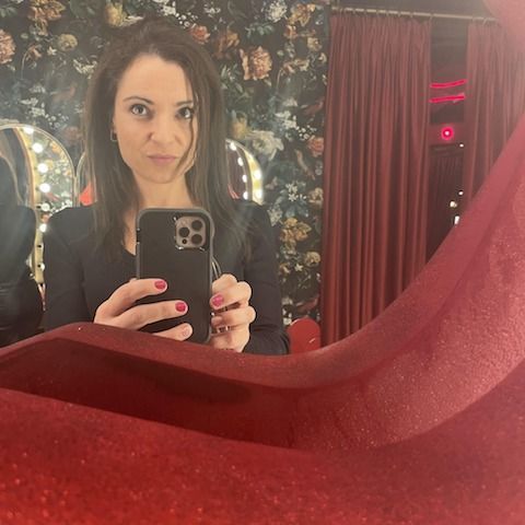 Descubre la música de la artista francesa Alexia Hampartzoumian