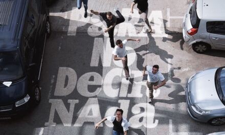Perfecto Desorden lanzan nuevo single «Para no decir nada»