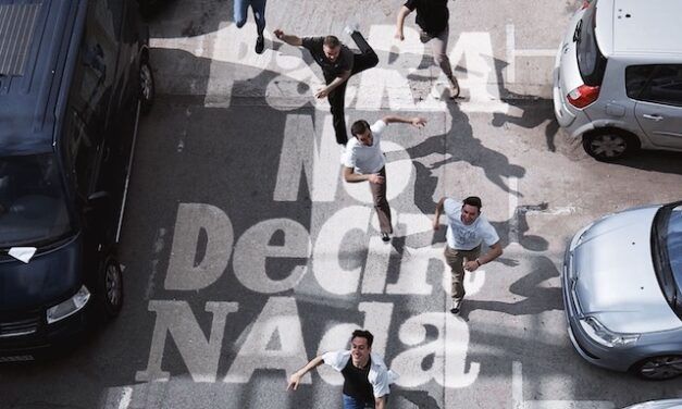 Perfecto Desorden lanzan nuevo single «Para no decir nada»
