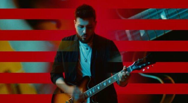 Víctor González estrena su nueva canción “Nada Será Como Antes”