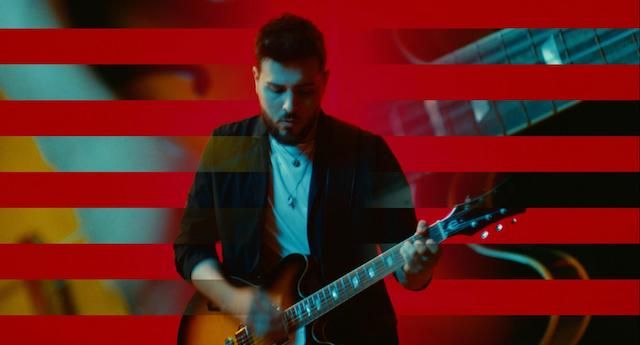 Víctor González estrena su nueva canción “Nada Será Como Antes”