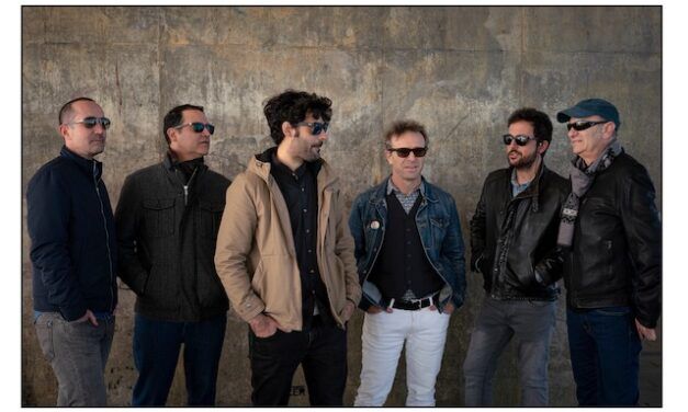 Descubre la música de Mae Minerva y su nuevo single «Lluvia de Asteroides»