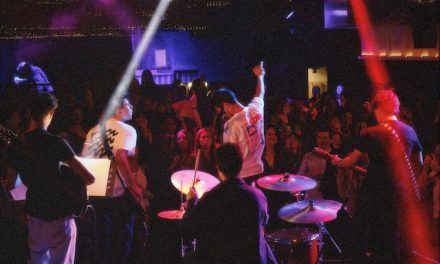 «Que Bueno Es» nuevo single de Ceda el Paso junto a Juan Cid