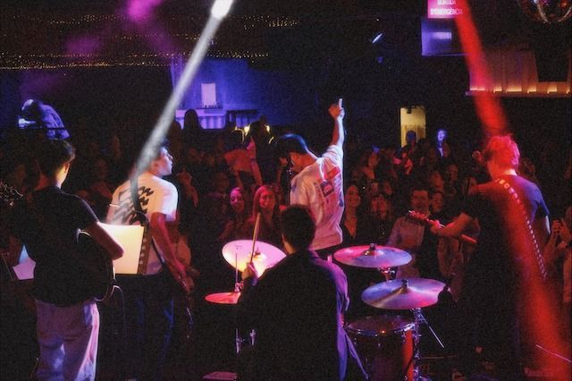 «Que Bueno Es» nuevo single de Ceda el Paso junto a Juan Cid