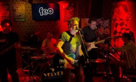 Entrevista a la banda FEO
