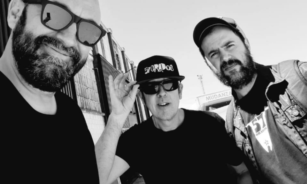 57 Grados nos presenta su nuevo trabajo “Rüidø”