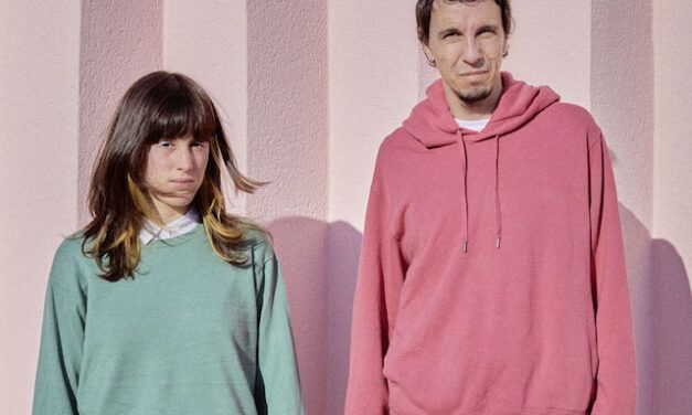 Nos Miran publican su nuevo álbum «Siempre Igual»