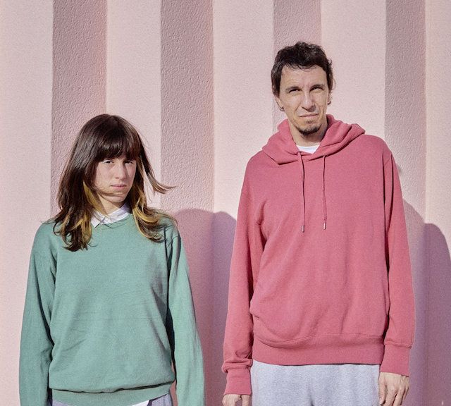 Nos Miran publican su nuevo álbum «Siempre Igual»