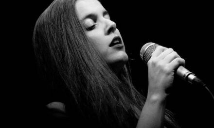 Nuria Culla lanza su nuevo álbum “Hamaika gau”
