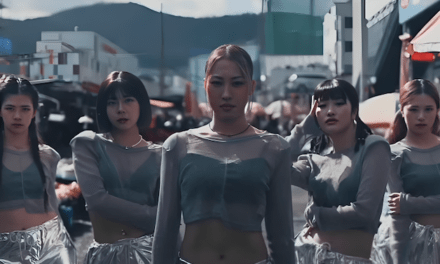JC Colombo estrena su nuevo videoclip “Baila para mí” junto a Dunita.