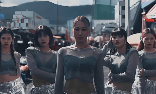JC Colombo estrena su nuevo videoclip “Baila para mí” junto a Dunita.