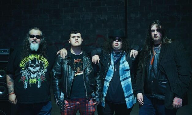 Trago Mortal publican su nueva canción «Mala impresión»