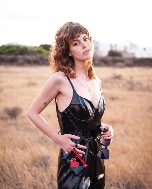 Jordana B. lanzan «Demasiada Mujer», primer adelanto de su nuevo disco