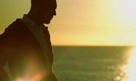 Descubre la música de Xavier Vives y sus tres primeros temas