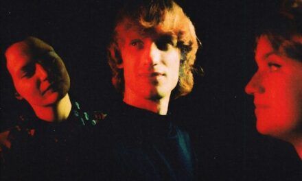 Amor Butano publican «Apocalipsis» nuevo single y videoclip