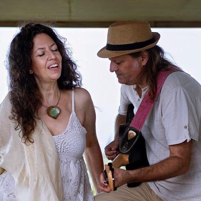 Pili Cugat & Carlos Lupprian lanzan su nuevo single «Consuma»