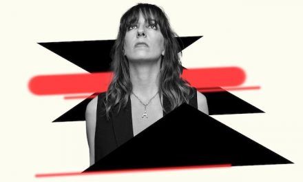 Tulsa nos presenta su nuevo disco «Amadora»