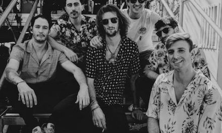 Comandante Twin lanzan su nuevo single ‘Sin Ti’ en colaboración con Paula Mattheus