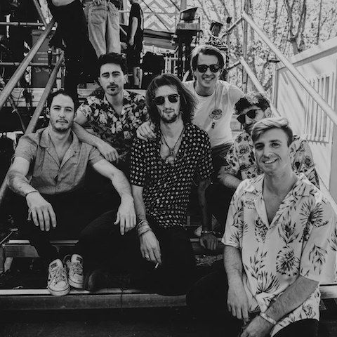 Comandante Twin lanzan su nuevo single ‘Sin Ti’ en colaboración con Paula Mattheus