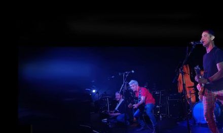 Meteoritos lanzan su nuevo single «De la Flor de Loto»