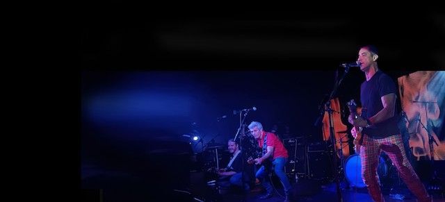 Meteoritos lanzan su nuevo single «De la Flor de Loto»