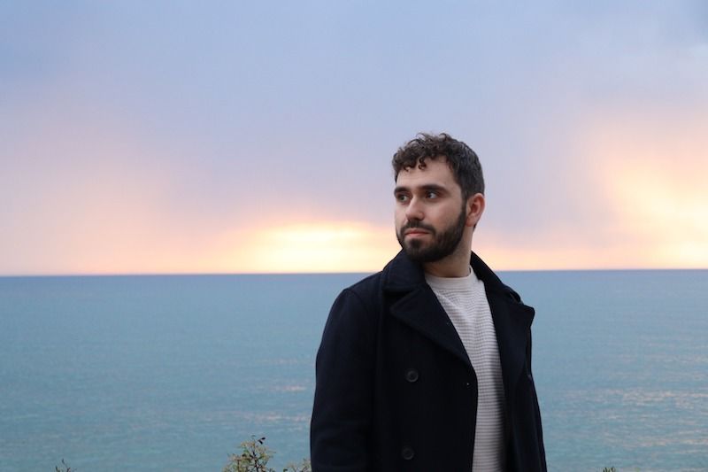 Jesús Candel estrena «Vientos de Septiembre», su nuevo single y videoclip