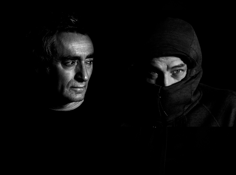 Los Italianunk publican su primer EP «Mala Dirección»