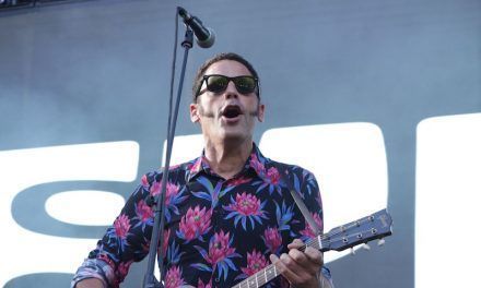 Depedro lanza «Lugar perfecto», primer single de su nuevo disco