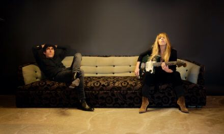 El dúo francés rinôçérôse estrenan single «Awake»