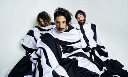 Sexy Zebras nos presenta «Días de Mierda», su nuevo single y videoclip
