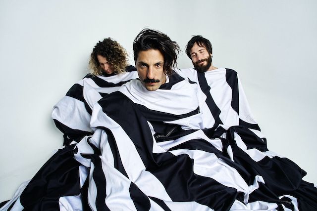 Sexy Zebras nos presenta «Días de Mierda», su nuevo single y videoclip