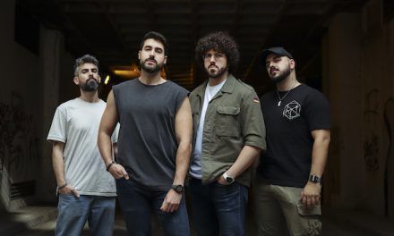 Wakame lanzan su nueva canción «Mejor Así»