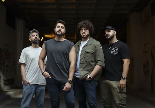 Wakame lanzan su nueva canción «Mejor Así»