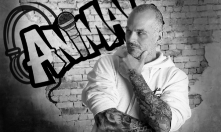 Animal regresa con fuerza: adelanta las tres primeras canciones de su nuevo doble álbum “40”