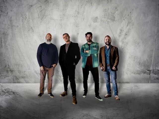 Reverxo estrenan su primer videoclip «Límites»