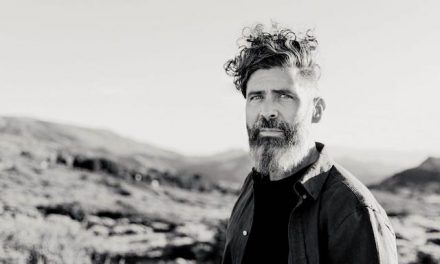 Alberttinny lanza su segundo single y videoclip “Causas perdidas”